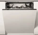Встраиваемая посудомоечная машина WHIRLPOOL WIO 3C33 E 6.5 - изображение 2