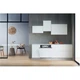 Встраиваемая посудомоечная машина WHIRLPOOL WIO 3C33 E 6.5 - изображение 3