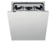 Встраиваемая посудомоечная машина WHIRLPOOL WIC 3C33 PFE - изображение 1