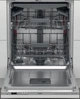 Встраиваемая посудомоечная машина WHIRLPOOL WIC 3C33 PFE - изображение 4