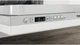 Встраиваемая посудомоечная машина WHIRLPOOL WIC 3C33 PFE - изображение 8