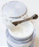 Крем для лица с платиной Ottie Platinum Aura Ultimate Caviar Cream 50 мл - изображение 2
