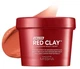 Маска з червоної глини для жирної і проблемної шкіри Missha Amazon Red Clay™ Pore Mask 110 мл - зображення 1