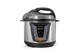 Мультиварка-скороварка 5л 900вт Holmer HMC-101PC - изображение 1