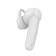 Беспроводная гарнитура Baseus Encok Wirelless Earphones A05 (USB док-станция, шумоподавление) - Белый - изображение 4