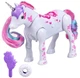 Інтерактивна іграшка Moosе Little Live Pets Unicorn - Butterbow Єдиноріг (28963) (B07PZY4GML) - изображение 1