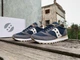 Кроссовки мужские Saucony Jazz Original 2044-641s 45 (11 US) 29 см Dark Grey/Navy серые (11110890) - изображение 2