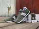 Кроссовки мужские Saucony Jazz Original 2044-637s 43 (9.5 US) 27.5 см Green Olive зеленые (11110876) - изображение 10