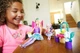 Ігровий набір Barbie Dreamtopia Tea Party Playset Чайна вечірка (GJK50) (B07XH4QBK9) - зображення 4
