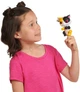 Інтерактивний іграшка WowWee Fingerlings Grimlings Cat Interactive Animal Toy (4334) (B07NGYR3GZ) - изображение 4