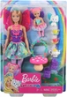 Ігровий набір Barbie Dreamtopia Tea Party Playset Чайна вечірка (GJK50) (B07XH4QBK9) - зображення 5