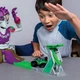Ігровий набір Spin Master Monster Jam Grim Takedown Playset Монстр Джем з звуком (6054797) (B07PBCHPVH) - изображение 7