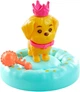 Ігровий набір Barbie Dreamtopia Dragon Nursery Playset Дрімтопія казковий дракон (GJK51) (B07XB3J1XL) - изображение 3