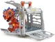 Інтерактивний динозавр WowWee Untamed Jailbreak Playset - Krypton Bronze with Blue Glow (3958) (B07NJKBHZZ) - изображение 1