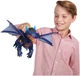 Інтерактивний дракон WowWee Untamed Legends Dragon - Vulcan Легенди Дракона Вулкана (3956) (B07NPK4SZD) - изображение 6