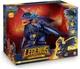 Інтерактивний дракон WowWee Untamed Legends Dragon - Vulcan Легенди Дракона Вулкана (3956) (B07NPK4SZD) - изображение 7