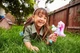 Лялька Mattel Enchantimals Saffi Swan Doll and Poise Лебідь Саффі та Пойзен (FRH38) (B0784BBPC6) - изображение 9