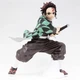 Фигурка Banpresto Maximatic Клинок рассекающий демонов Танджиро Камадо Tanjiro Kamado WST BM DS TK - изображение 3