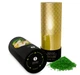 Сіль для ванни Shunga Oriental Crystals Bath Salts ORGANIC - Lotus Flower (500 г) сіль Мертвого моря - зображення 3