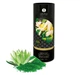 Сіль для ванни Shunga Oriental Crystals Bath Salts ORGANIC - Lotus Flower (500 г) сіль Мертвого моря - зображення 4