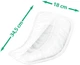 Прокладки урологічні Hartmann MoliCare Premium Men Pad для чоловіків V-подібної форми з манжетами 5 крапель 14 шт (4052199291987) - зображення 3