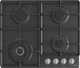Газовая варочная поверхность Gorenje GW641EXB - изображение 1