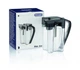Капучинатор Delonghi Magnifica Milk Jug (5513211611) DLSC023 для ESAM 4500, ECA 14500, ESAM 1500, ESAM 4506 - изображение 1