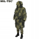 Маскування Снайпера Маскувальна накидка Mil-Tec Лісовик Кікімора Ghillie Parka XL/XXL - зображення 4