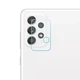Захисне скло на камеру ENKAY 9H Lens Protector для Samsung Galaxy A23 (A235) / A33 (A336) / A53 (A536) / A73 (A736) - зображення 1