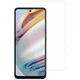 Захисне скло AMORUS Ultra Clear для Motorola Moto G60 - зображення 1