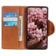 Чохол UniCase Vintage Wallet для OnePlus 11R / Ace 2 - Brown - зображення 2