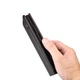 Чехол-книжка с кармашками UniCase Leather Wallet для iPhone SE 2 / 3 (2020 / 2022) / iPhone 8 / iPhone 7 - Black - изображение 8