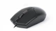Мышь REAL-EL RM-208 Black USB - изображение 2