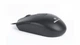 Мышь REAL-EL RM-208 Black USB - изображение 3