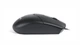 Мышь REAL-EL RM-208 Black USB - изображение 4