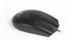 Мышь REAL-EL RM-208 Black USB - изображение 6