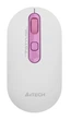 Мышь беспроводная A4Tech FG20 Sakura USB - изображение 2