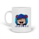 Кружка Роблокс (Roblox) (20259-1220) Керамика Белый - изображение 1