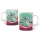 Кружка Рик Санчез Рик и Морти (Rick Sanchez Rick and Morty) (20259-2943) Керамика Белый - изображение 2
