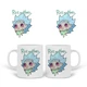Кружка Рік та Морті Морті Сміт (Rick and Morty Morty Smith) (20259-2945) Кераміка Білий - зображення 4