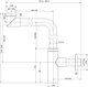 Сифон для раковины WELLSEE Drainage System 182127000 - изображение 2