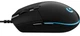 Миша Logitech Pro Hero Black (910-005440) - зображення 3