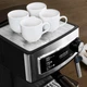 Кофеварка Cecotec Cumbia&nbsp;Power&nbsp;Espresso&nbsp;20 CCTC-01503 (8435484015035) - изображение 3
