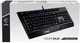 Клавіатура MSI Vigor GK20 UA Black USB - зображення 14