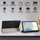 Планшет DuoDuoGo Tab T6 10.1” IPS Android 10 4/64Gb 6000mAh Wi-Fi Black - изображение 3