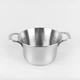 Каструля з кришкою Maestro MR-3505-20 2,5 л 20 см - зображення 3