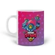 Кружка Бравл Старс (Brawl Stars) (20259-1704) Керамика Белый - изображение 1
