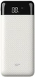 Powerbank Silicon Power GP28 10000 mAh Biały (SP10KMAPBKGP280W) - obraz 1