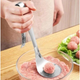 Ложка для формирования фрикаделек Meat Spoon - изображение 1