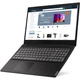 Ноутбук Lenovo IdeaPad S145-15IWL (81MV0152RA) Black - изображение 2